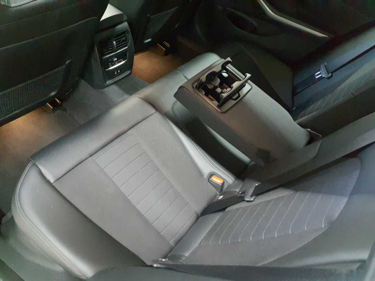 Bmw 320e Touring xDrive Aut. Advantage 8