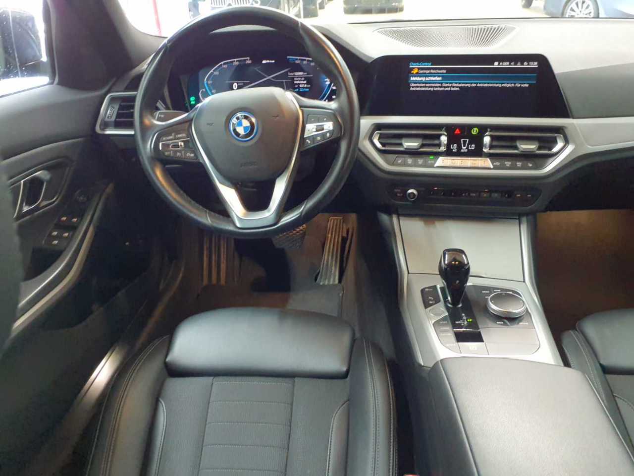 Bmw 320e Touring xDrive Aut. Advantage 5