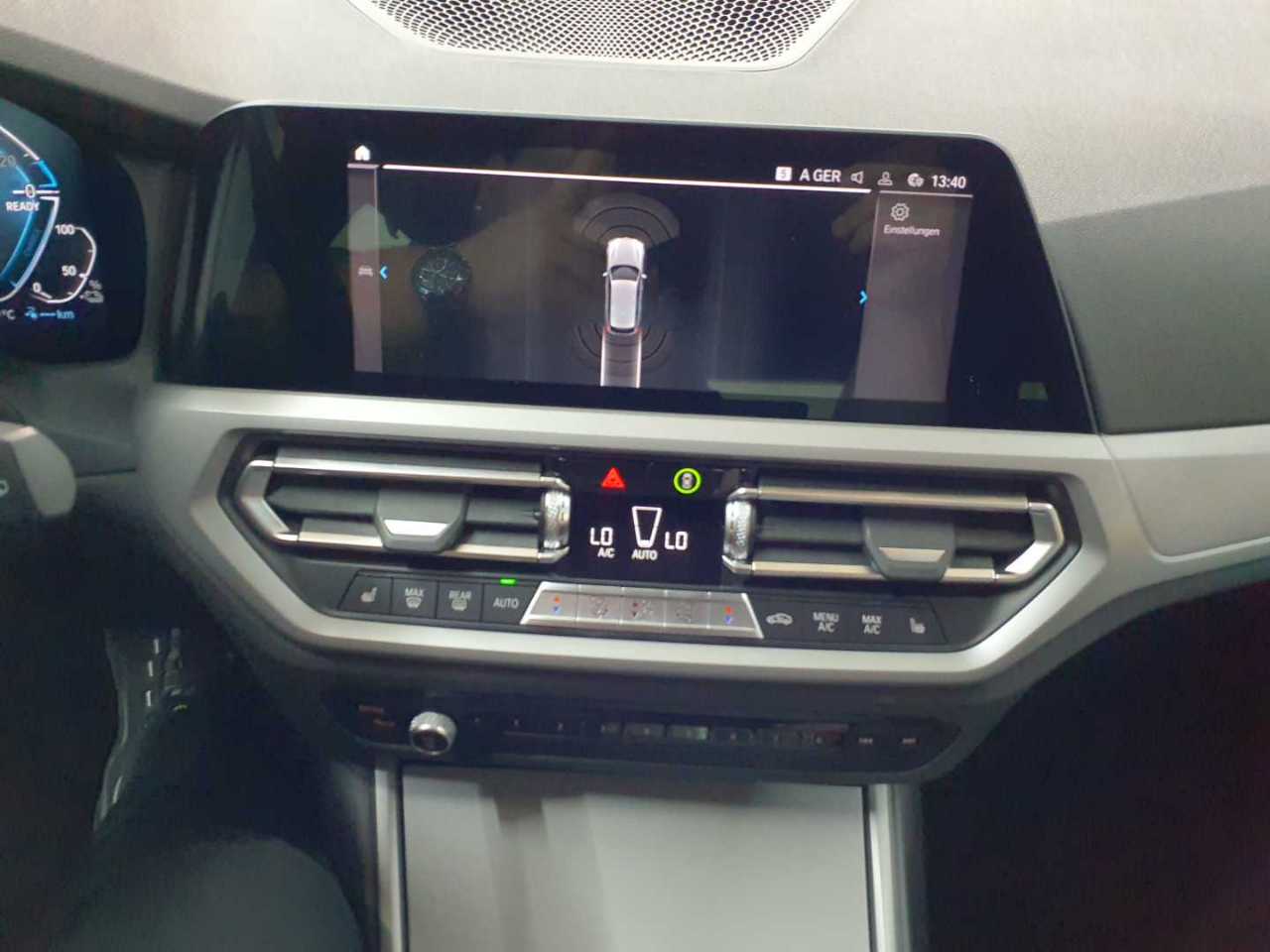 Bmw 320e Touring xDrive Aut. Advantage 14