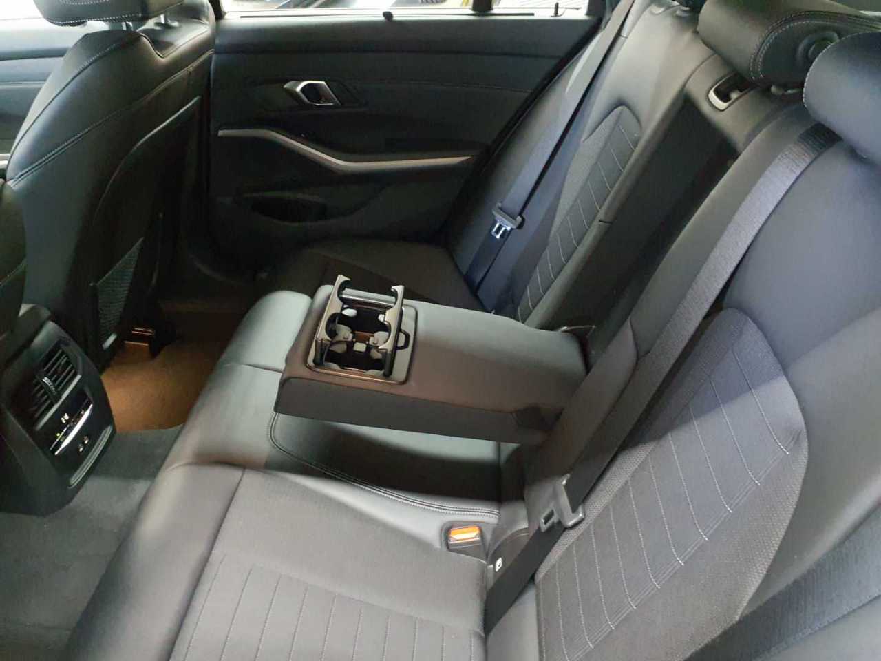 Bmw 320e Touring xDrive Aut. Advantage 7