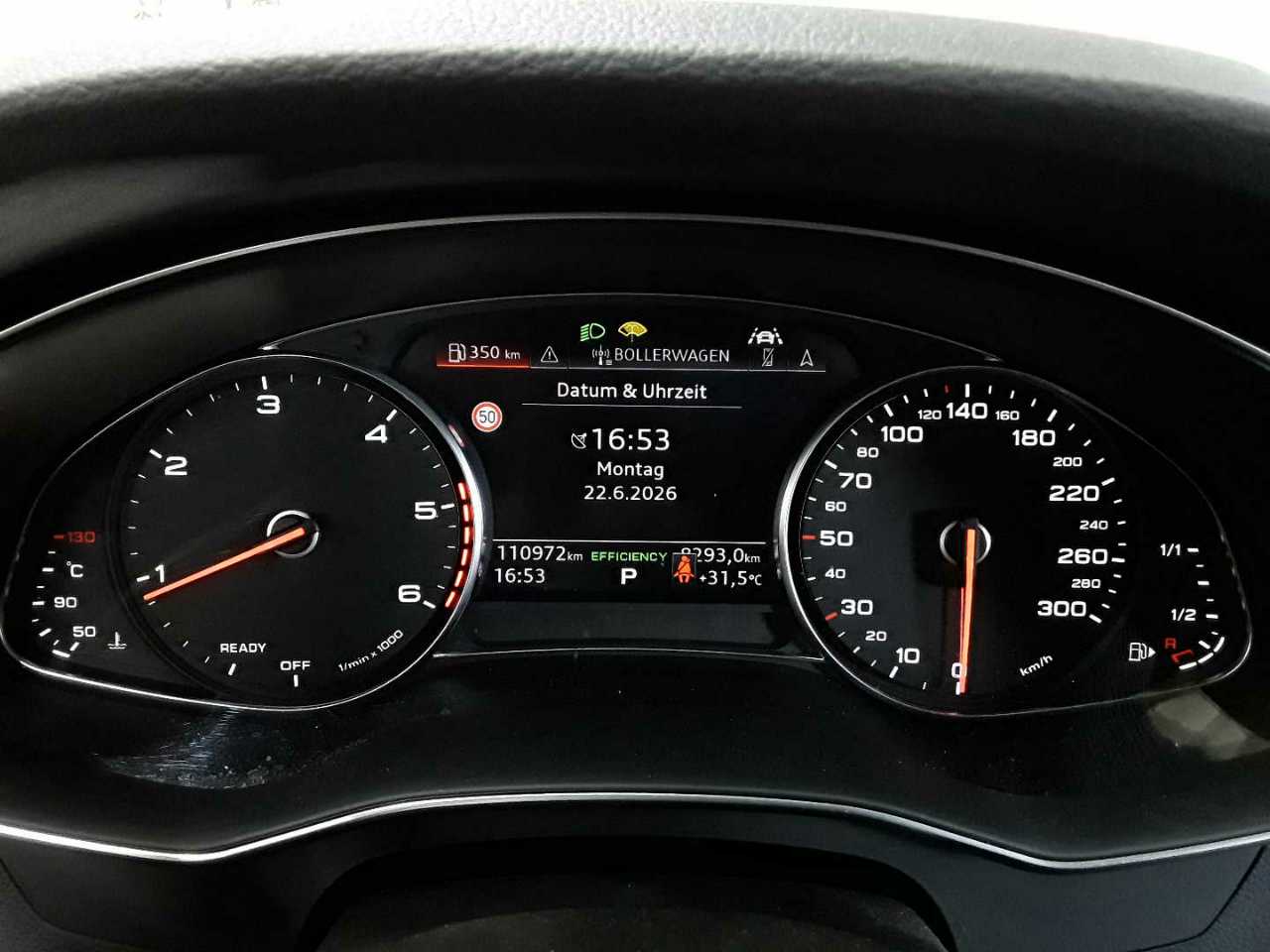 Audi A6 Avant 40 TDI S tronic 13