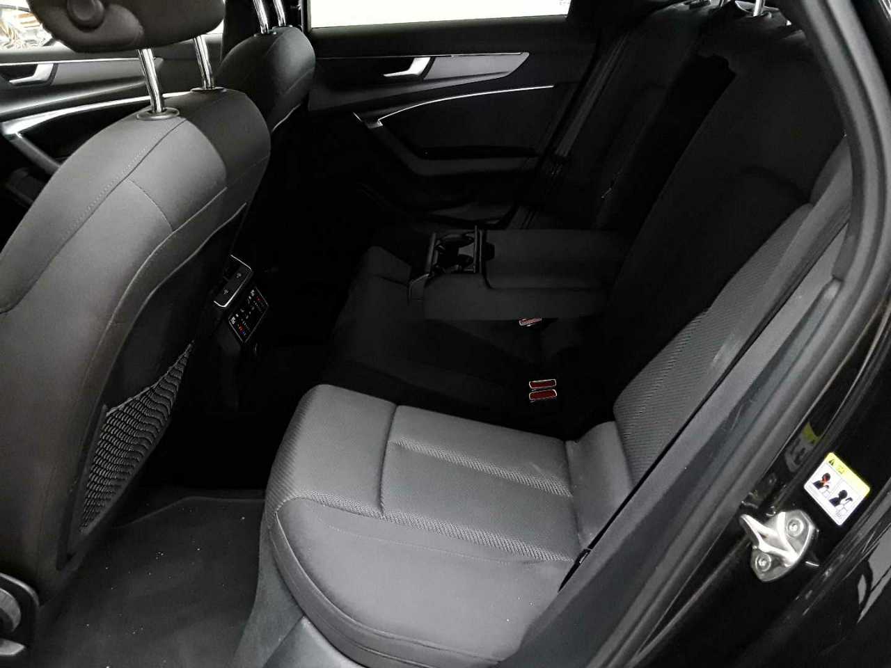 Audi A6 Avant 40 TDI S tronic 7