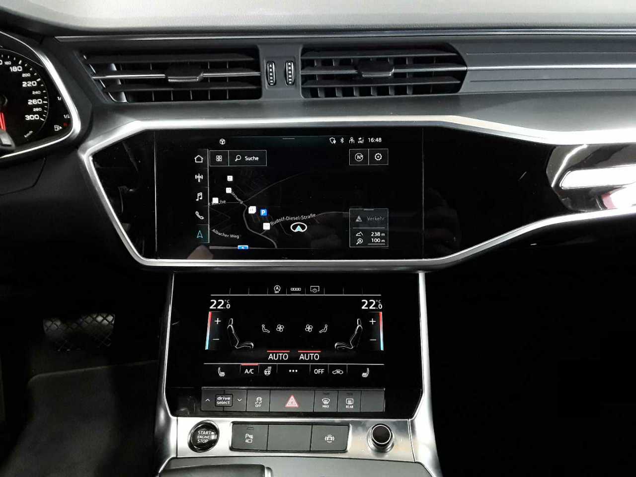 Audi A6 Avant 40 TDI S tronic 6