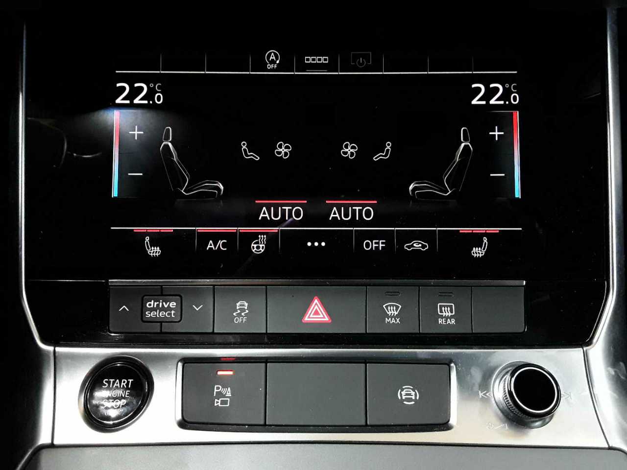 Audi A6 Avant 40 TDI S tronic 15