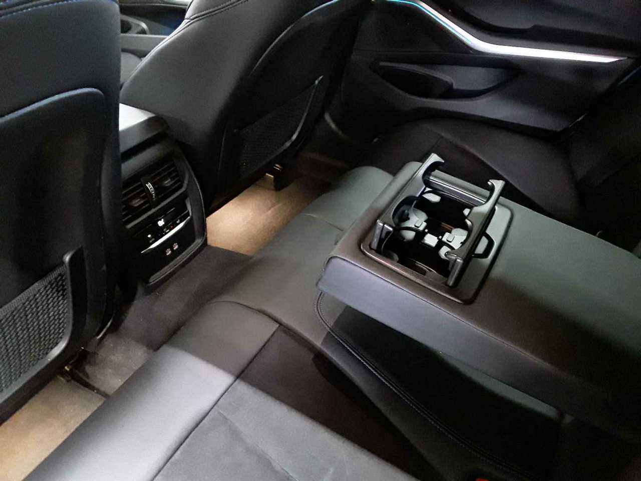 Bmw 320e Touring xDrive Aut. M Sport 8