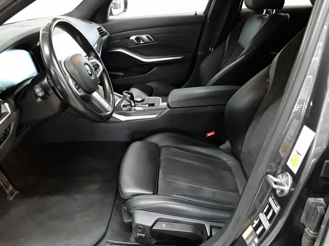 Bmw 320e Touring xDrive Aut. M Sport 3
