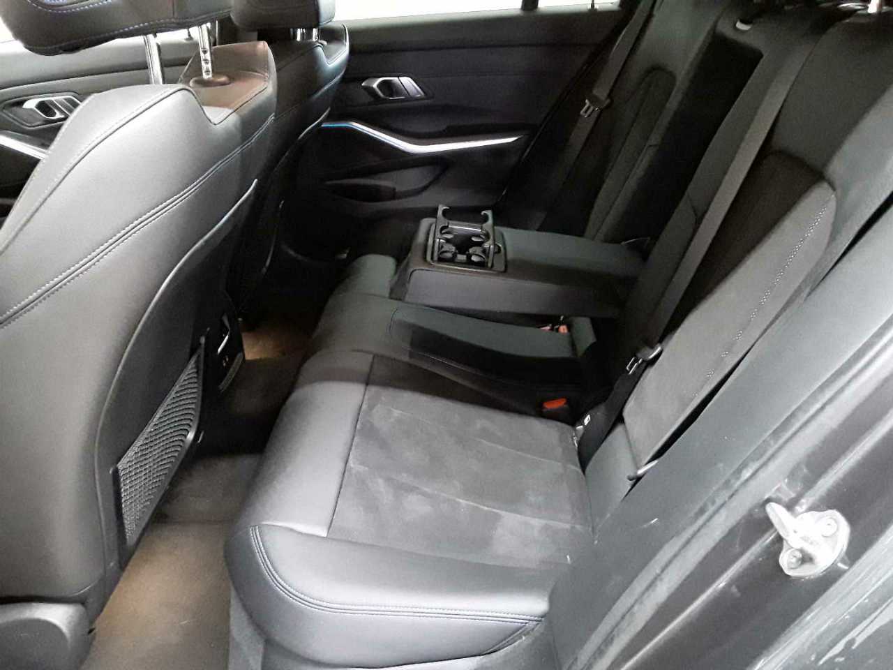 Bmw 320e Touring xDrive Aut. M Sport 7