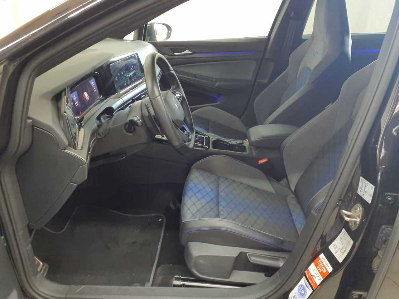 Vw Golf Variant 2.0 TSI OPF 4Motion DSG R 3