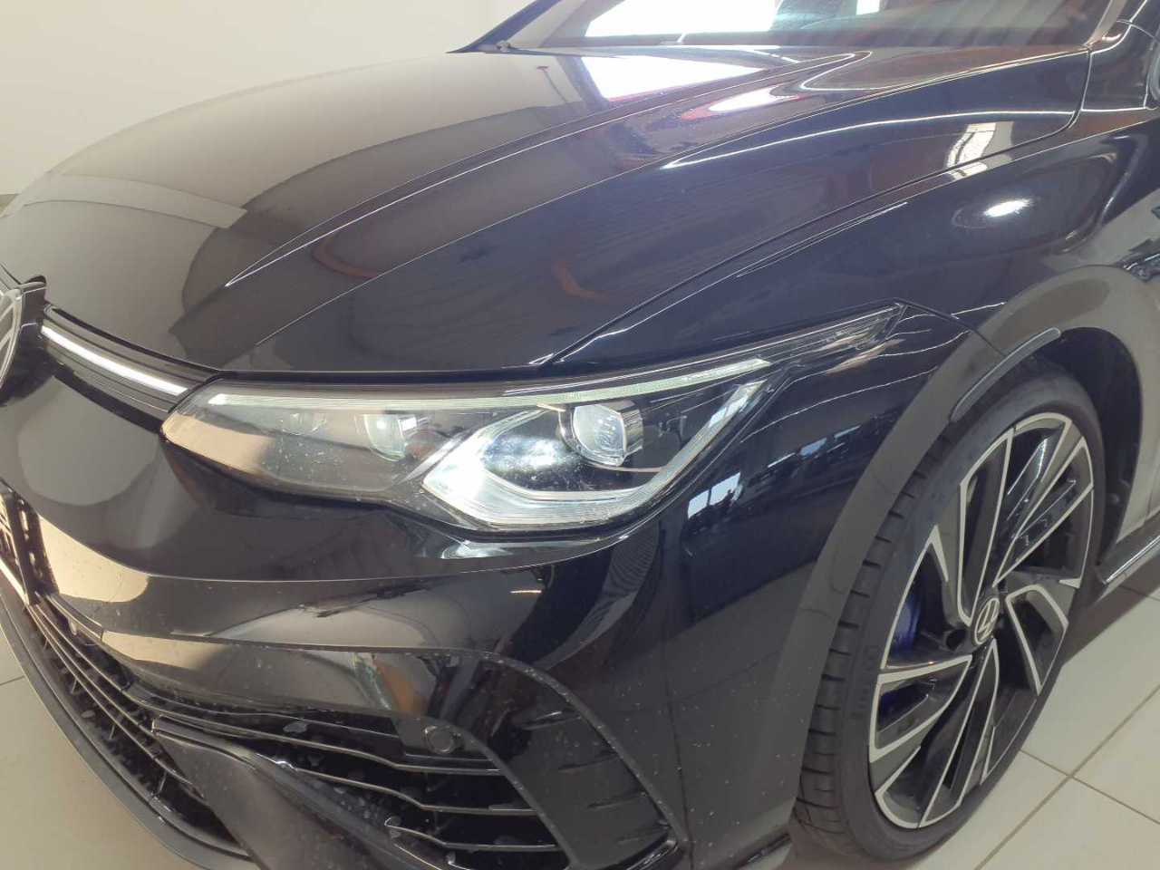 Vw Golf Variant 2.0 TSI OPF 4Motion DSG R 15