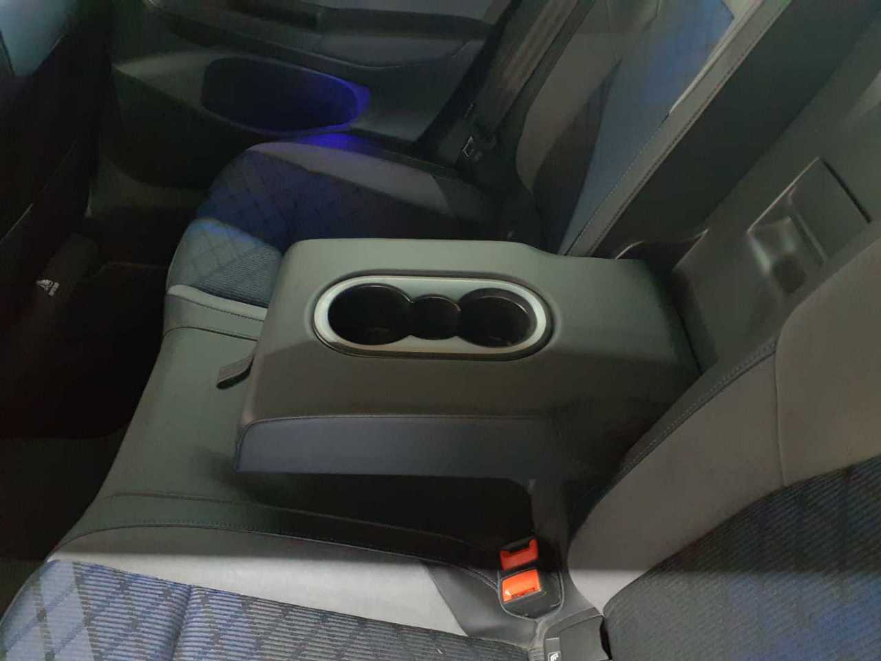 Vw Golf Variant 2.0 TSI OPF 4Motion DSG R 6