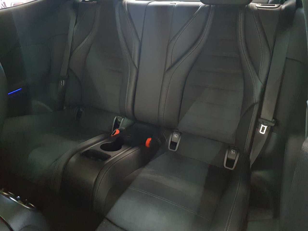 Mercedes-Benz CLE 200 Coupe 9G-TRONIC Edition AMG Line 7