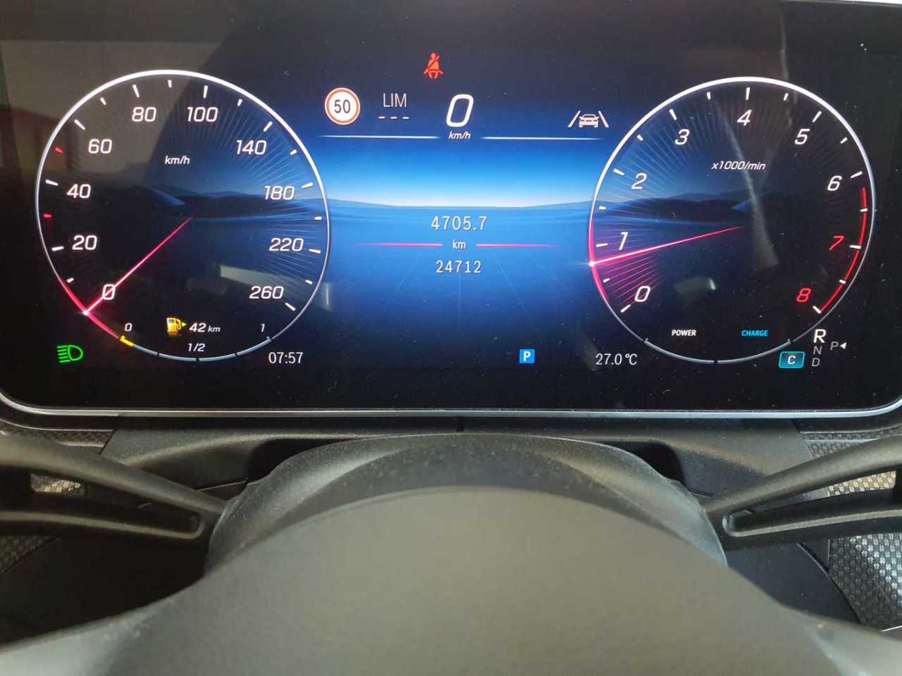 Mercedes-Benz CLE 200 Coupe 9G-TRONIC Edition AMG Line 17