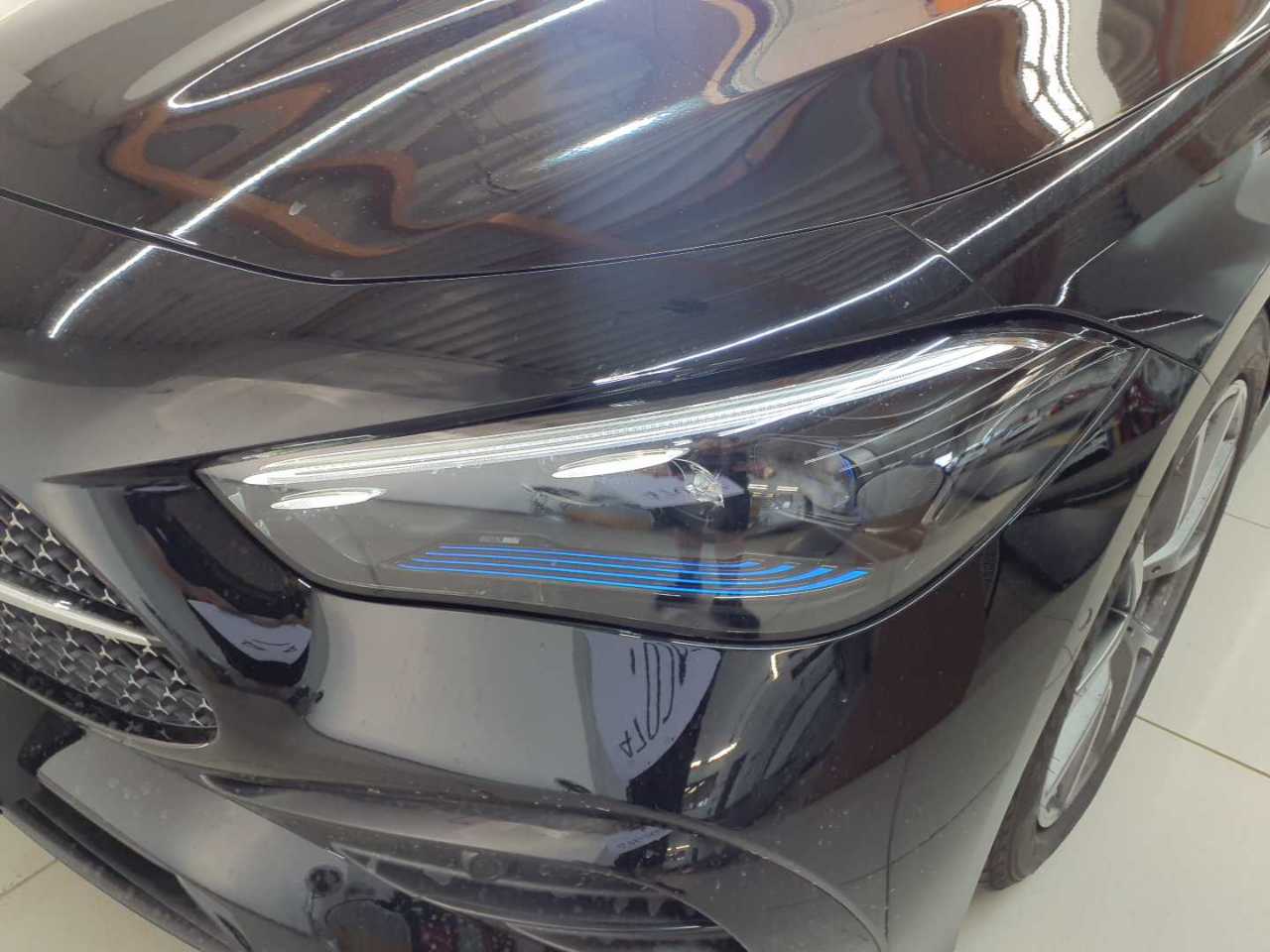 Mercedes-Benz CLE 200 Coupe 9G-TRONIC Edition AMG Line 14