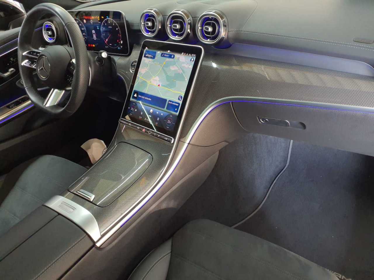 Mercedes-Benz CLE 200 Coupe 9G-TRONIC Edition AMG Line 13