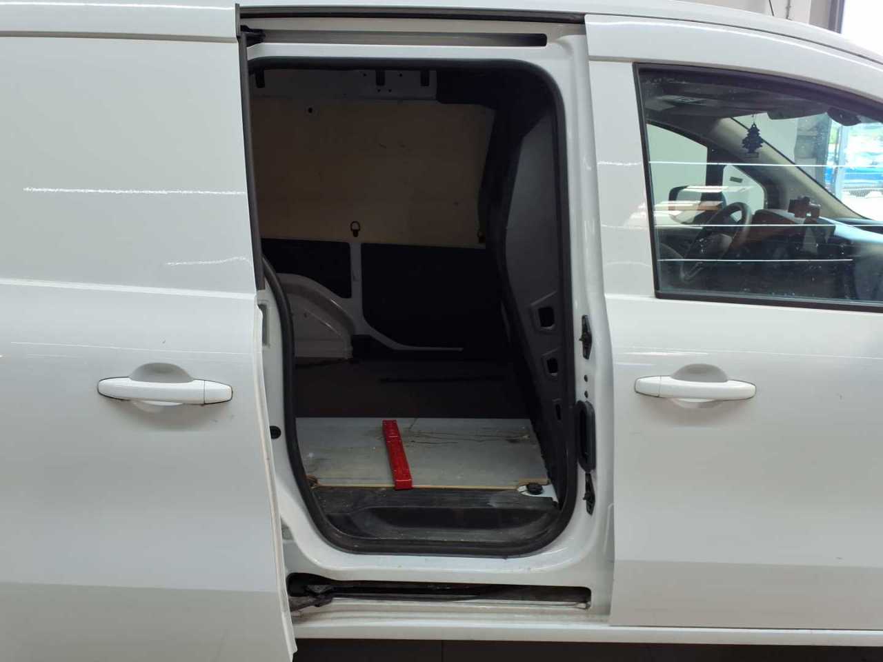 Mercedes-Benz Citan 110 Standard PRO 8