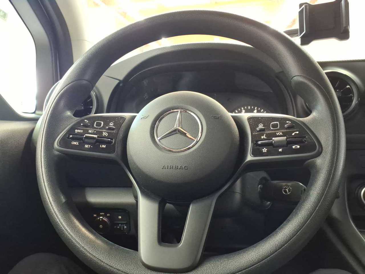 Mercedes-Benz Citan 110 Standard PRO 16