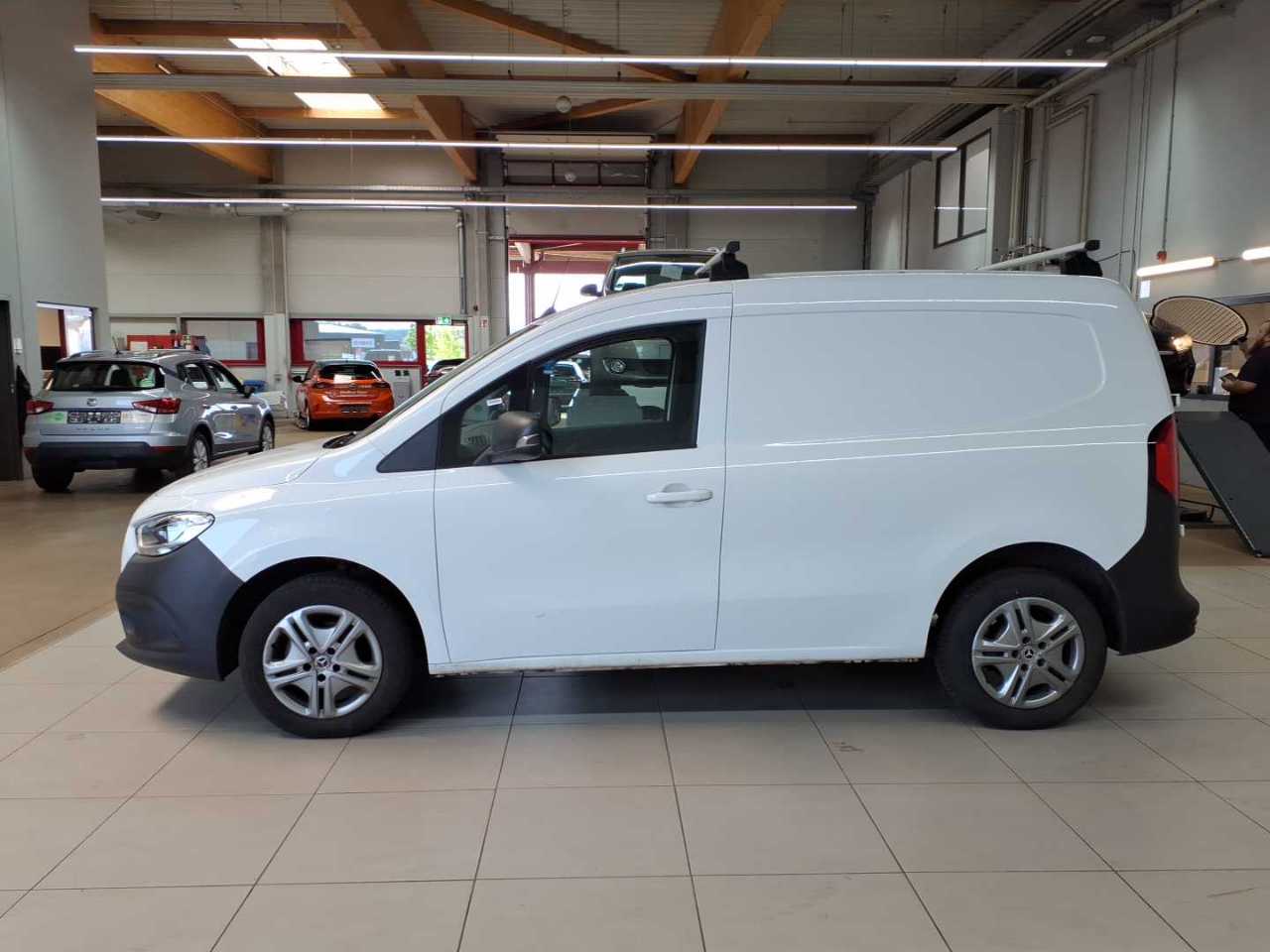 Mercedes-Benz Citan 110 Standard PRO 6