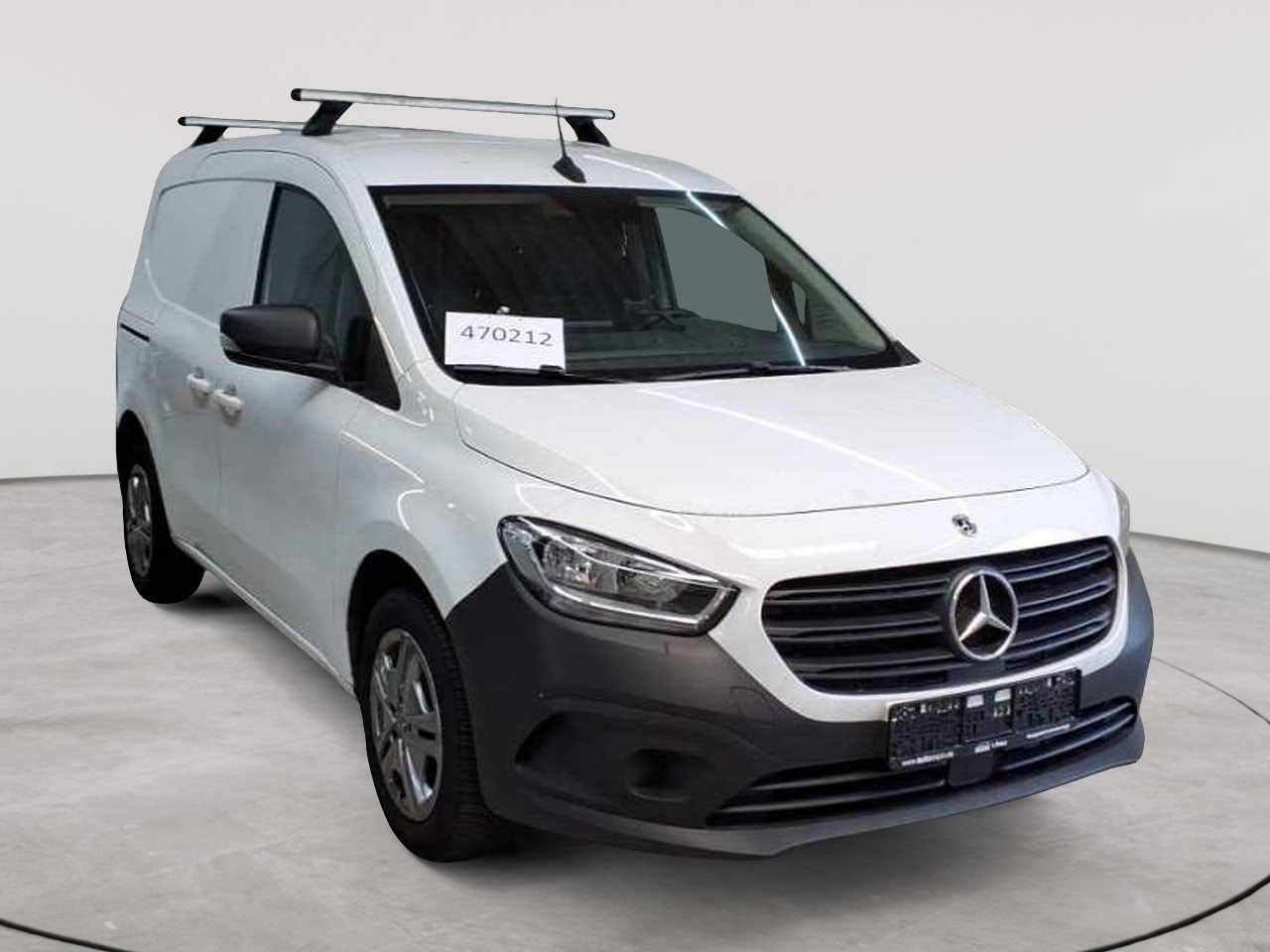 Mercedes-Benz Citan 110 Standard PRO
