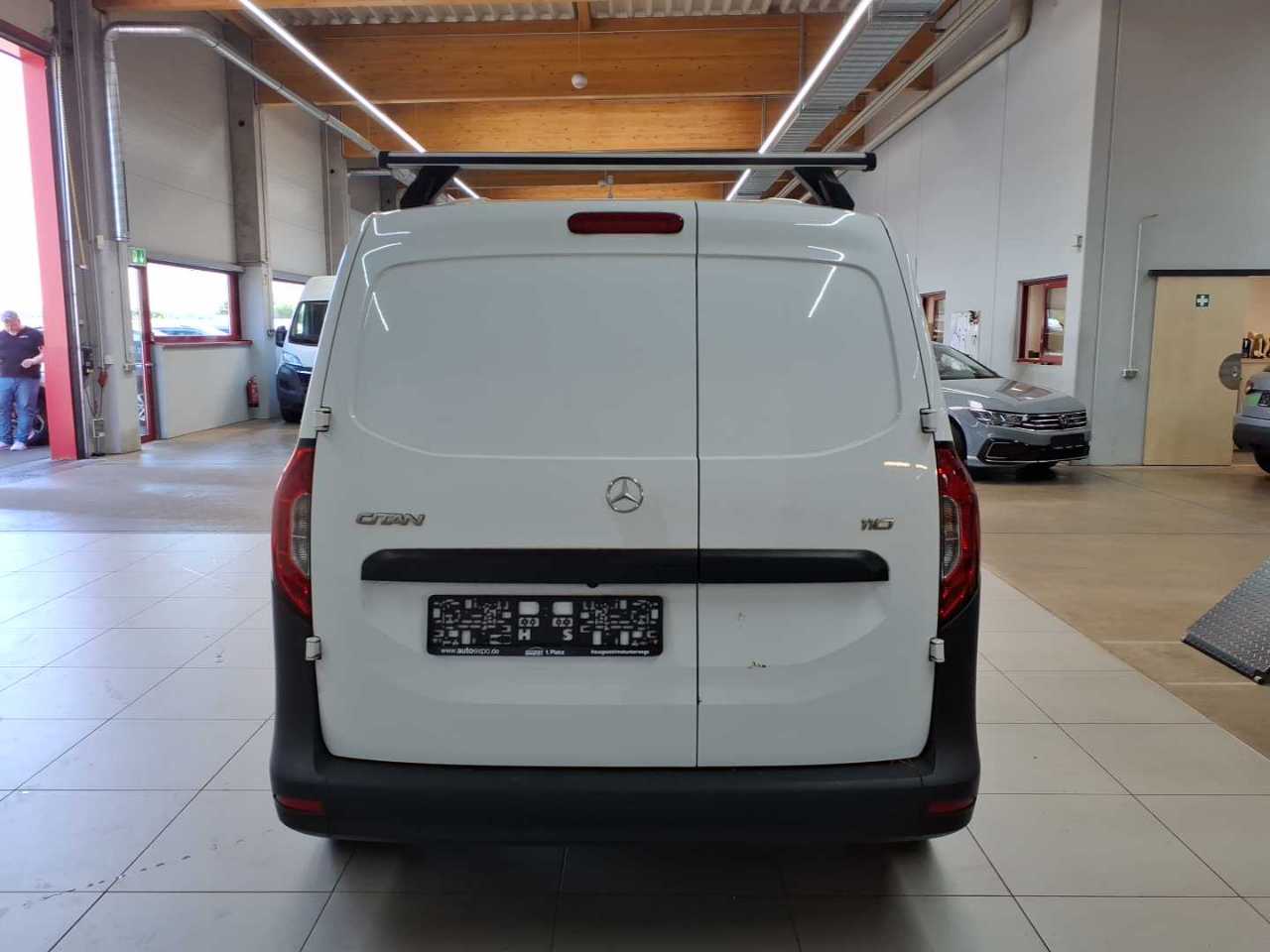 Mercedes-Benz Citan 110 Standard PRO 5