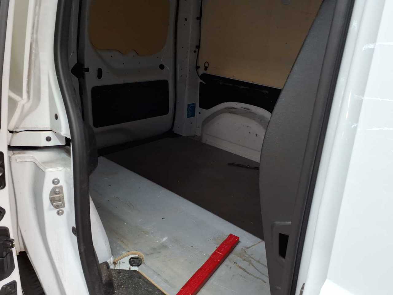 Mercedes-Benz Citan 110 Standard PRO 9