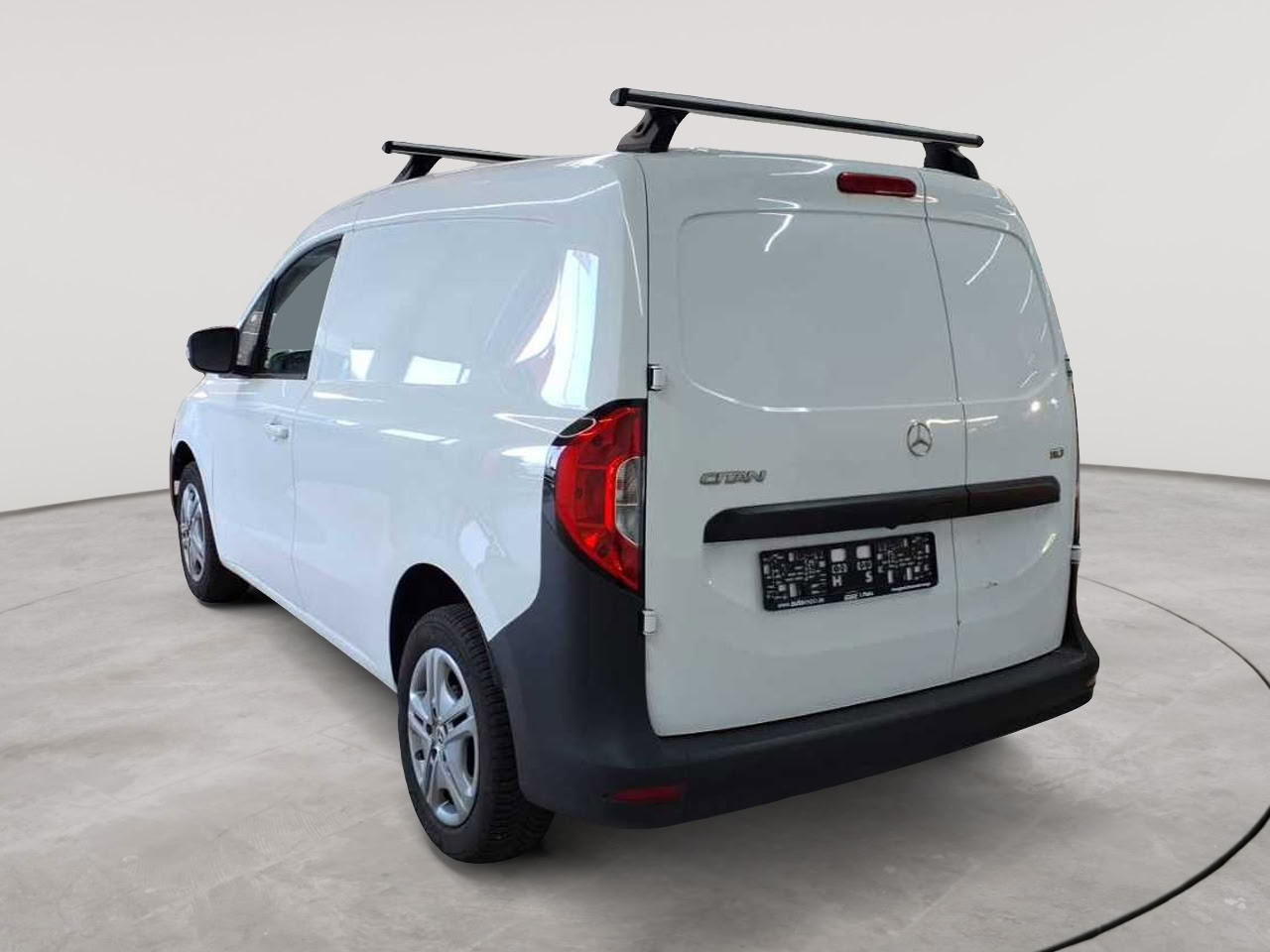 Mercedes-Benz Citan 110 Standard PRO 2