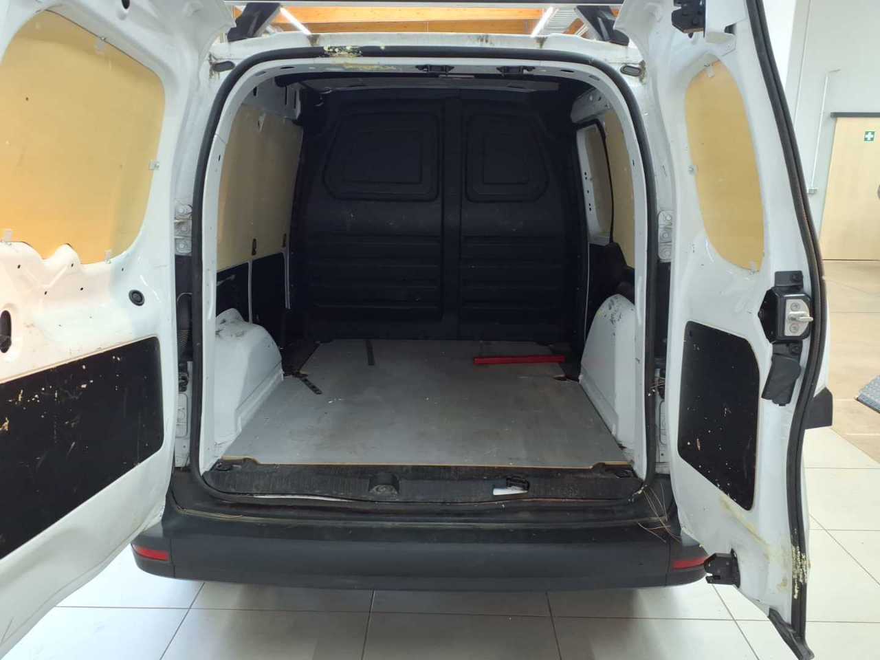 Mercedes-Benz Citan 110 Standard PRO 10