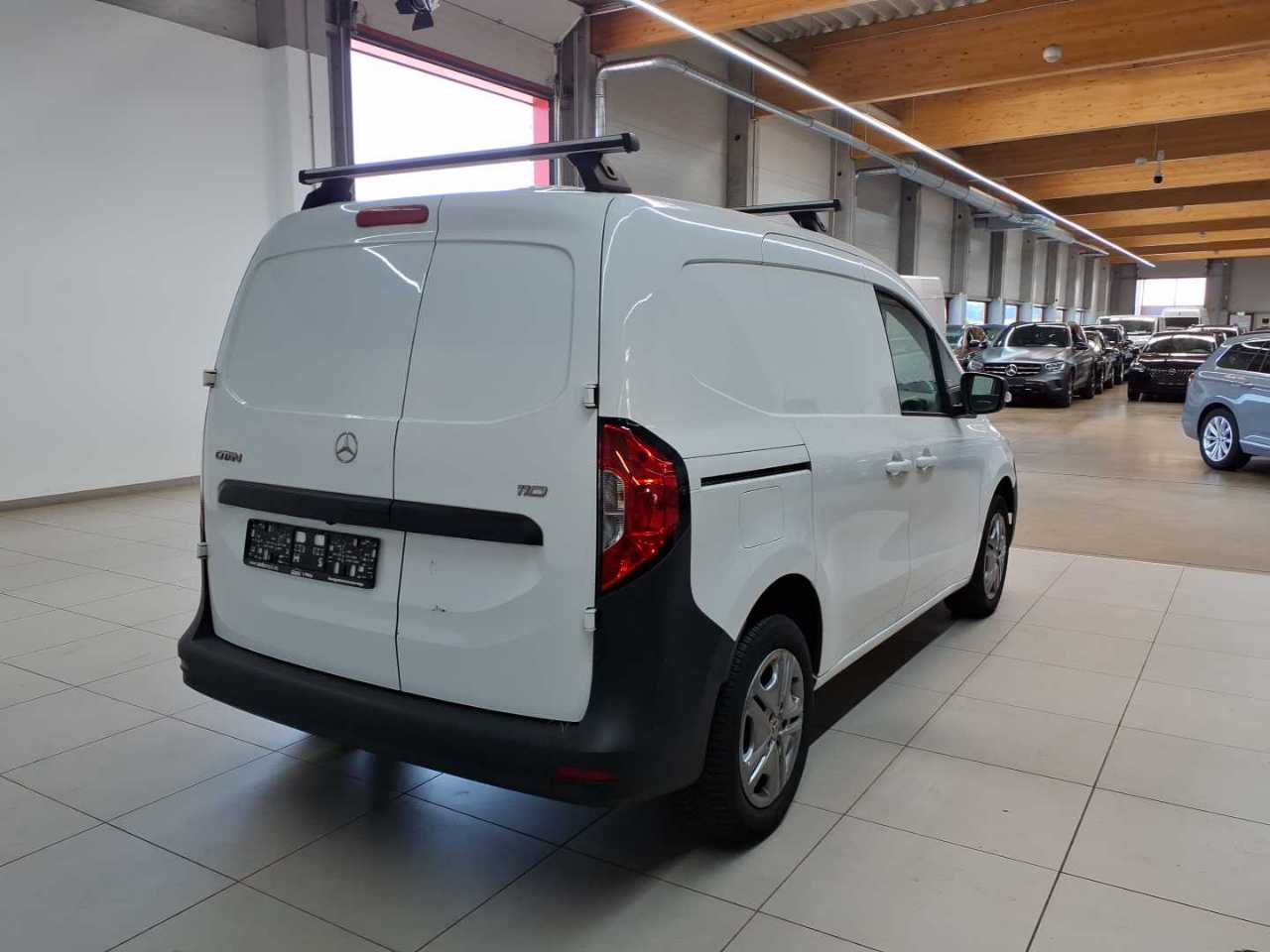 Mercedes-Benz Citan 110 Standard PRO 4