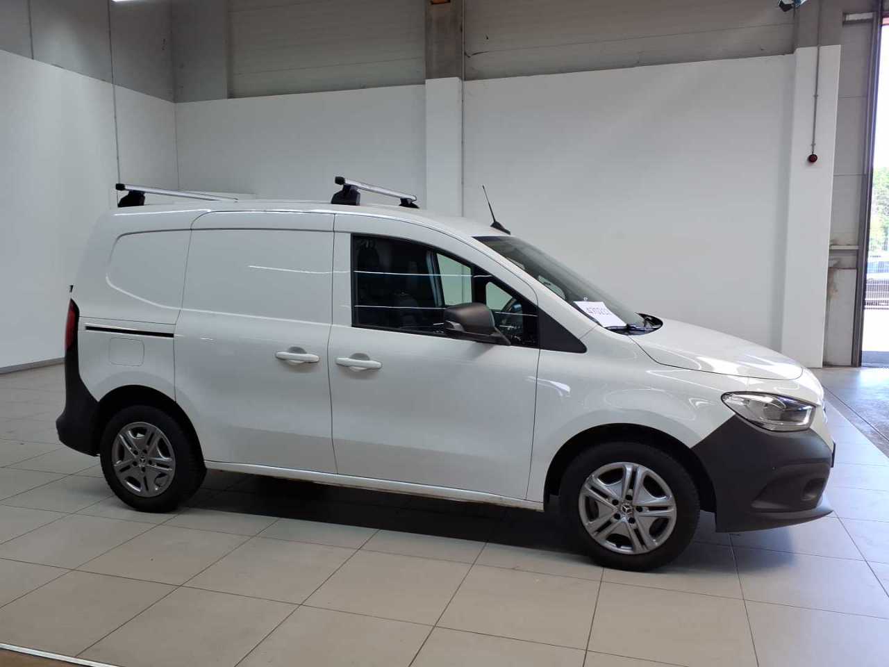 Mercedes-Benz Citan 110 Standard PRO 3