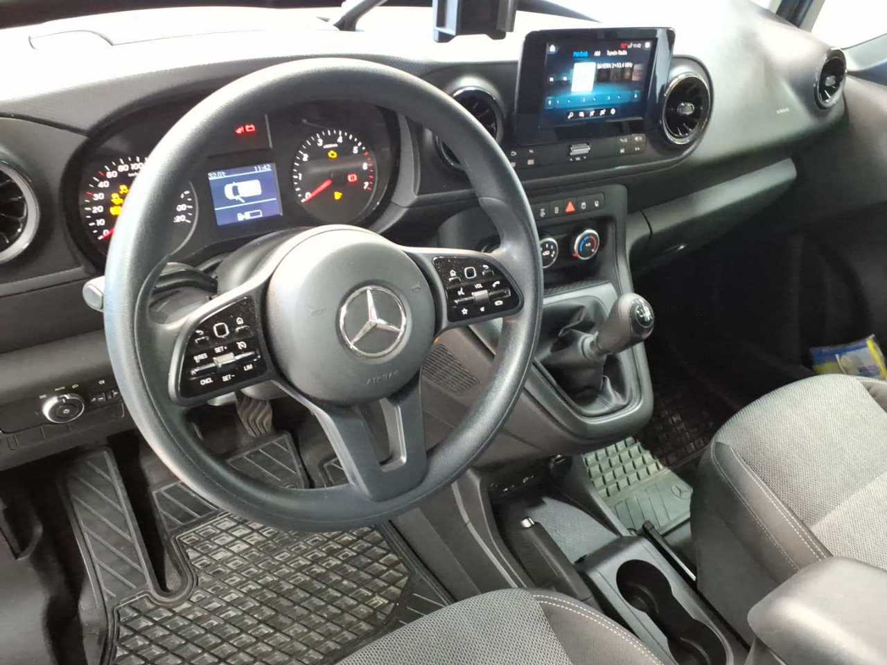 Mercedes-Benz Citan 110 Standard PRO 11