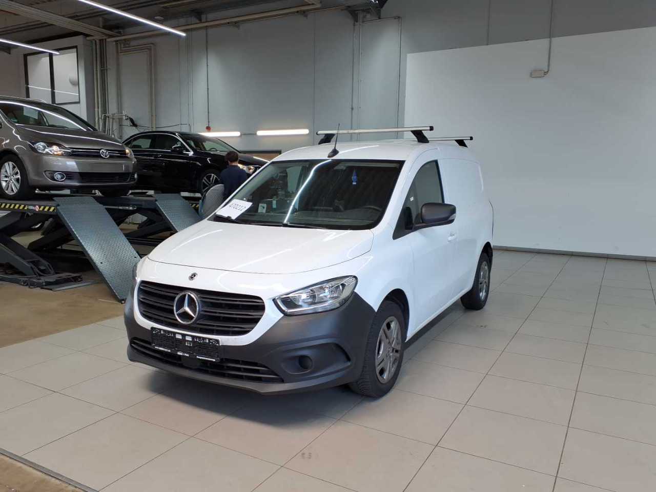Mercedes-Benz Citan 110 Standard PRO 7