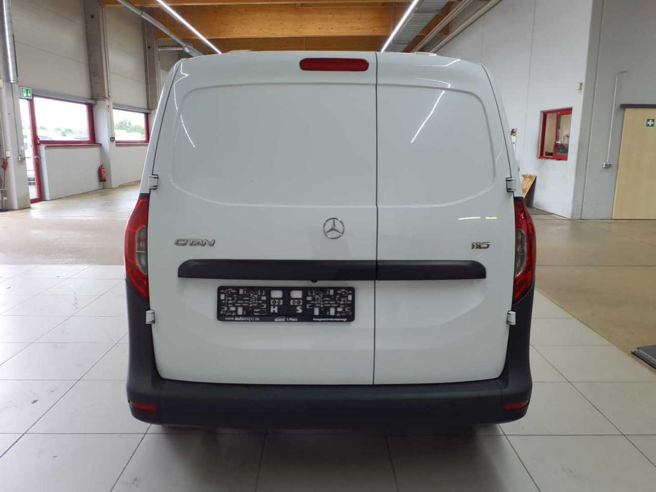 Mercedes-Benz Citan 110 Standard PRO 5