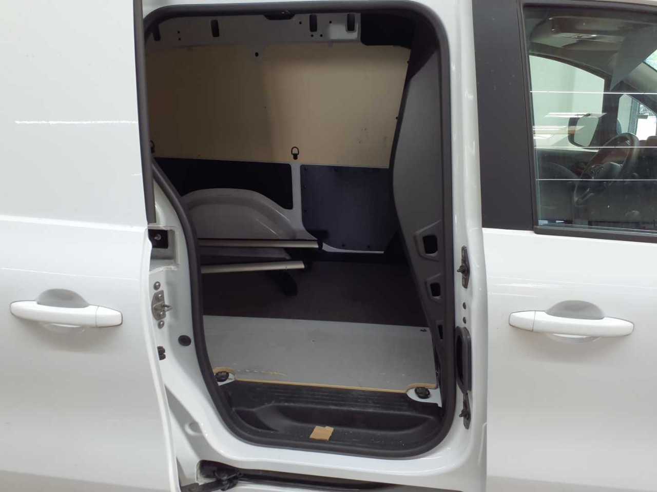Mercedes-Benz Citan 110 Standard PRO 8