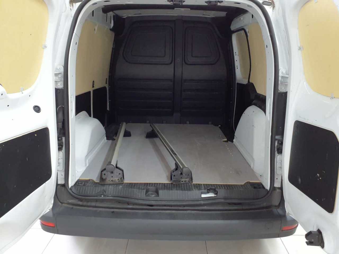 Mercedes-Benz Citan 110 Standard PRO 10