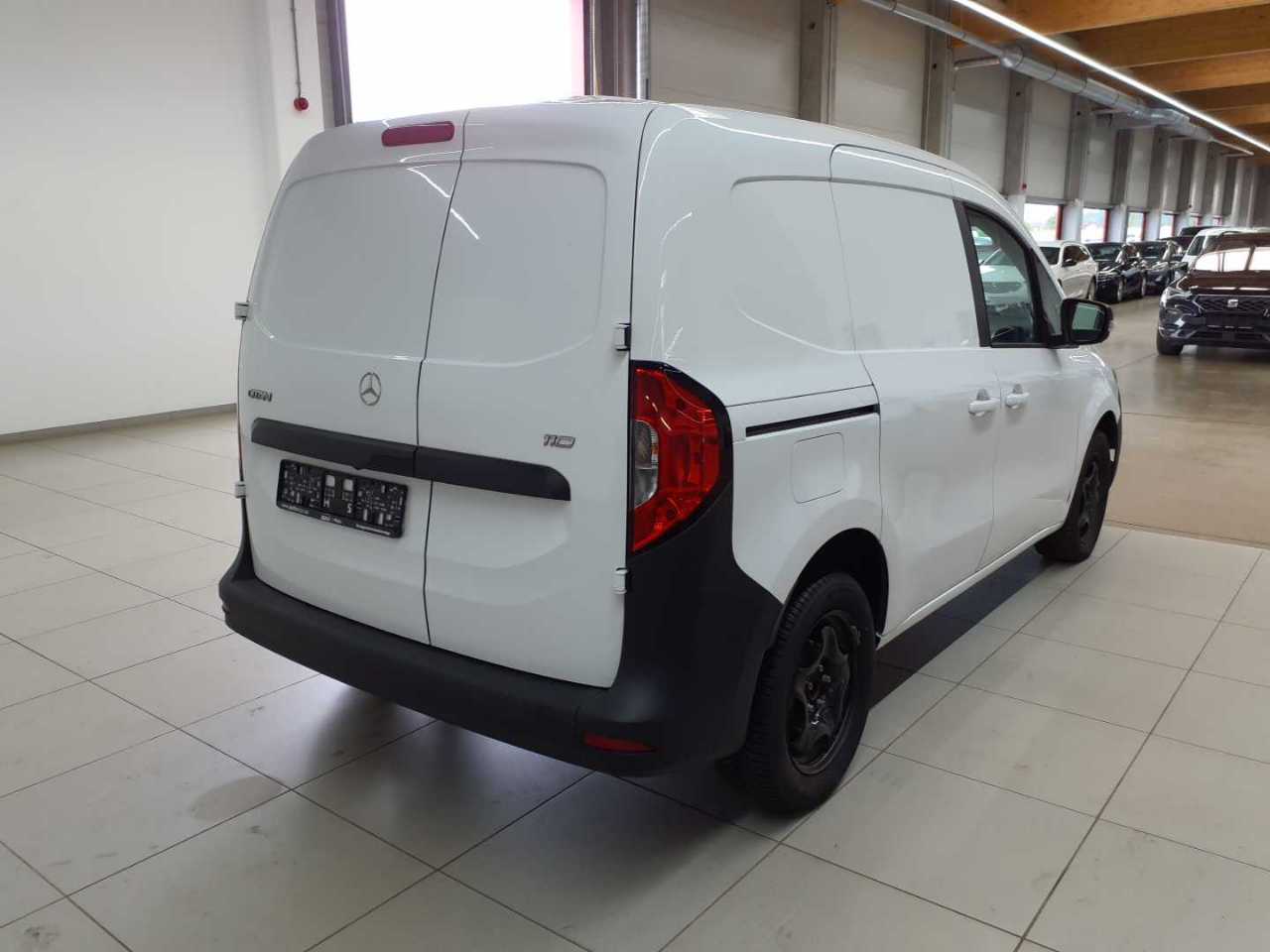 Mercedes-Benz Citan 110 Standard PRO 4