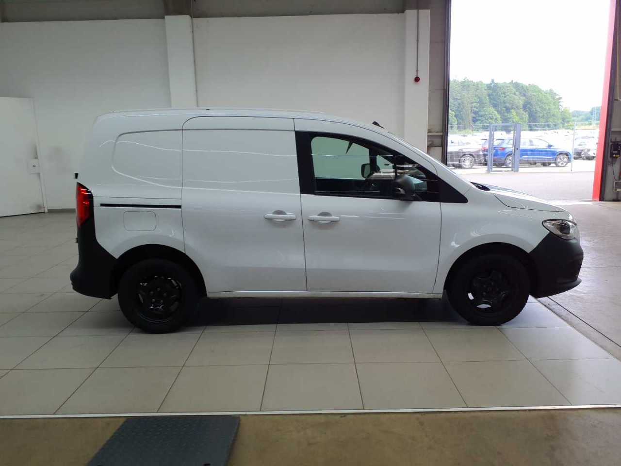 Mercedes-Benz Citan 110 Standard PRO 3