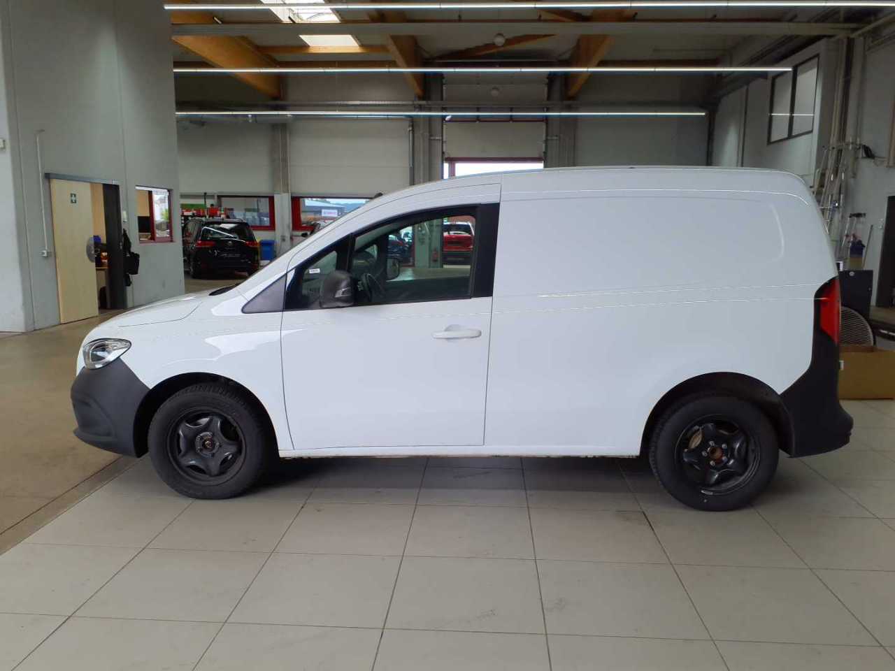 Mercedes-Benz Citan 110 Standard PRO 6