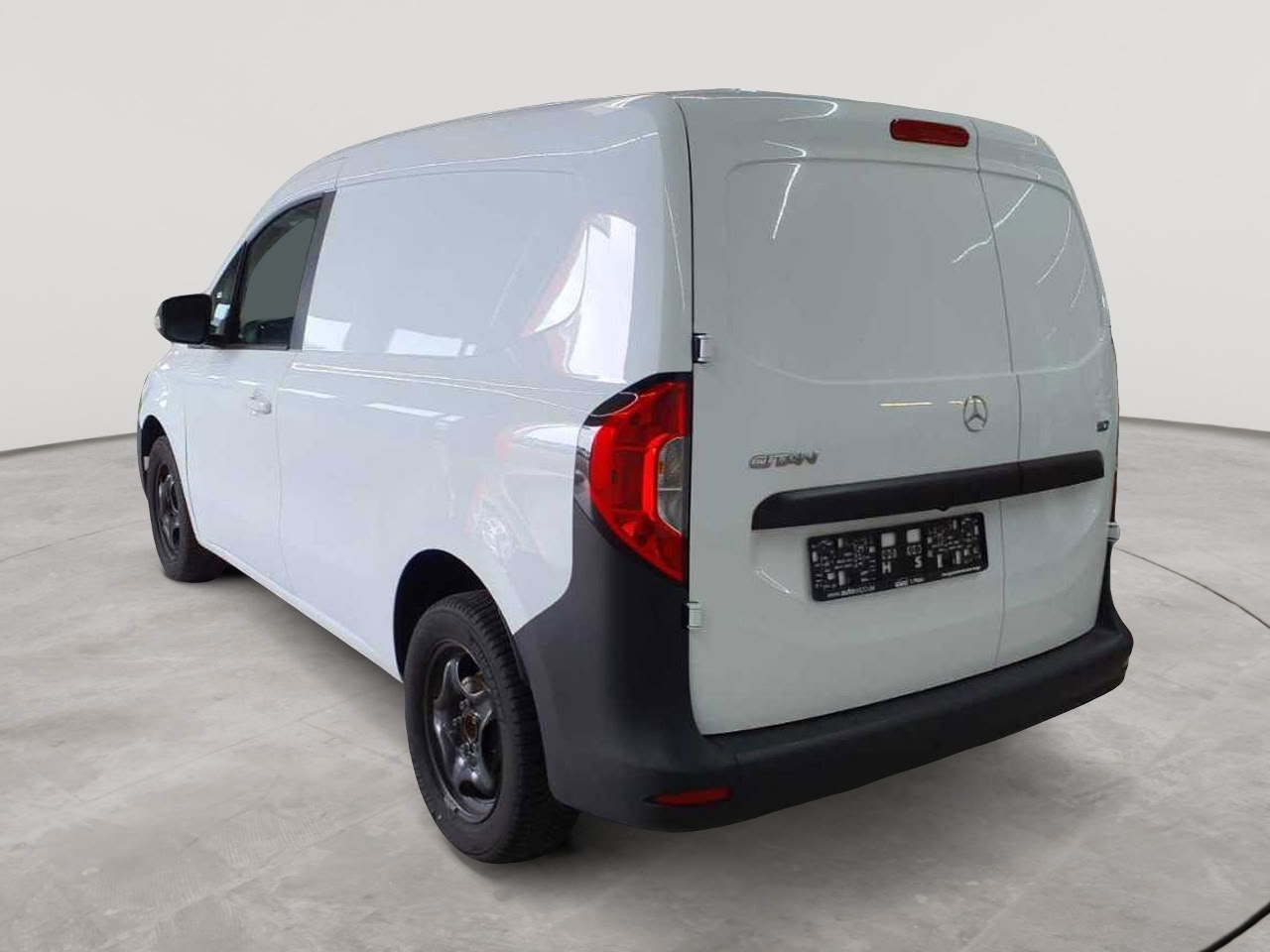 Mercedes-Benz Citan 110 Standard PRO 2