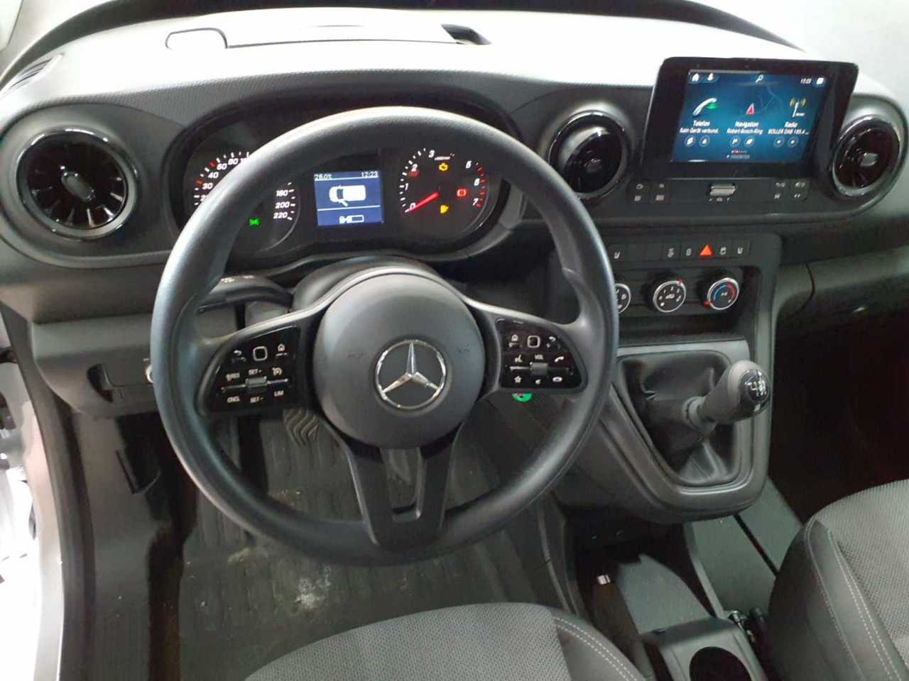 Mercedes-Benz Citan 110 Standard PRO 13