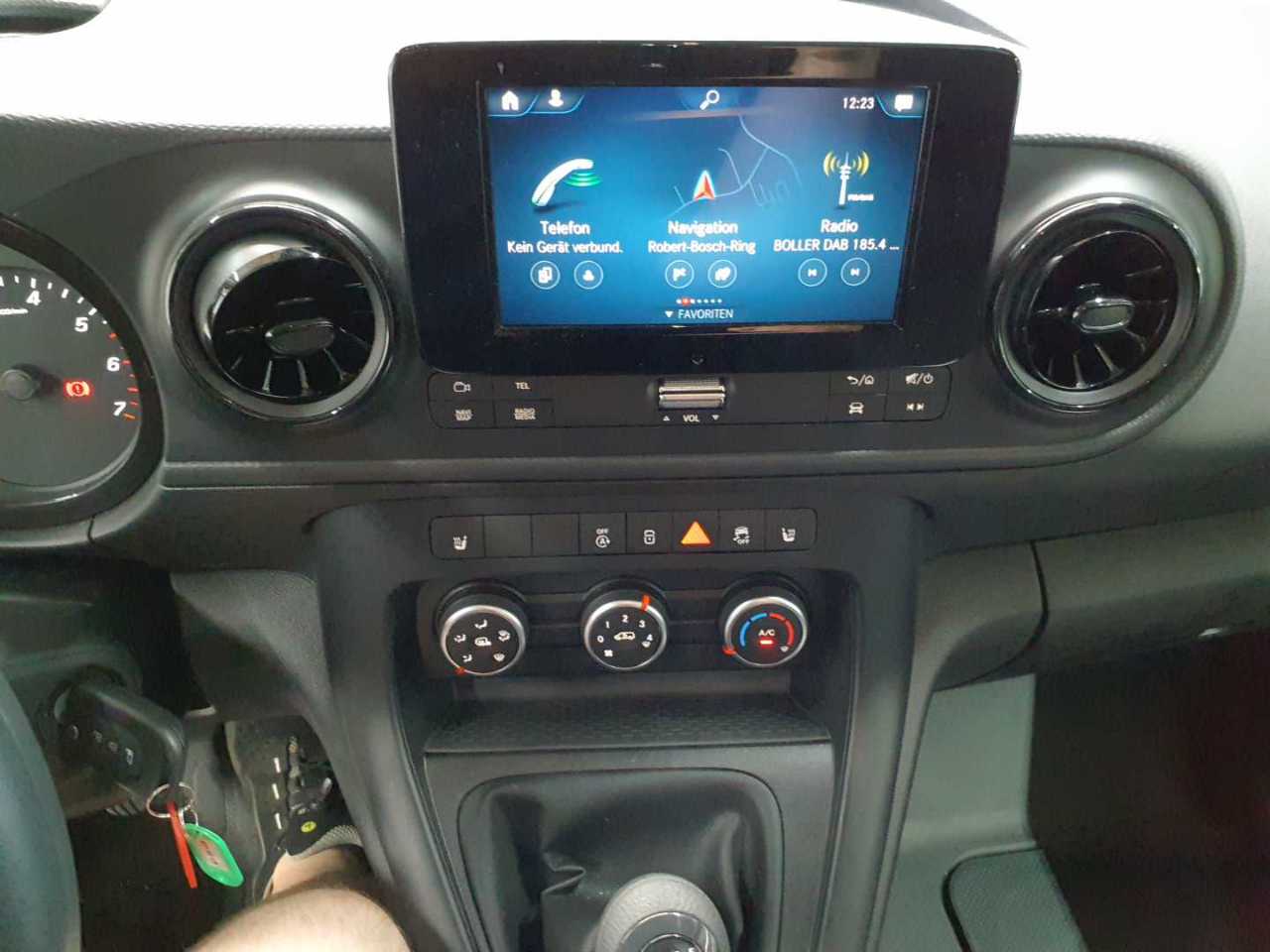 Mercedes-Benz Citan 110 Standard PRO 14