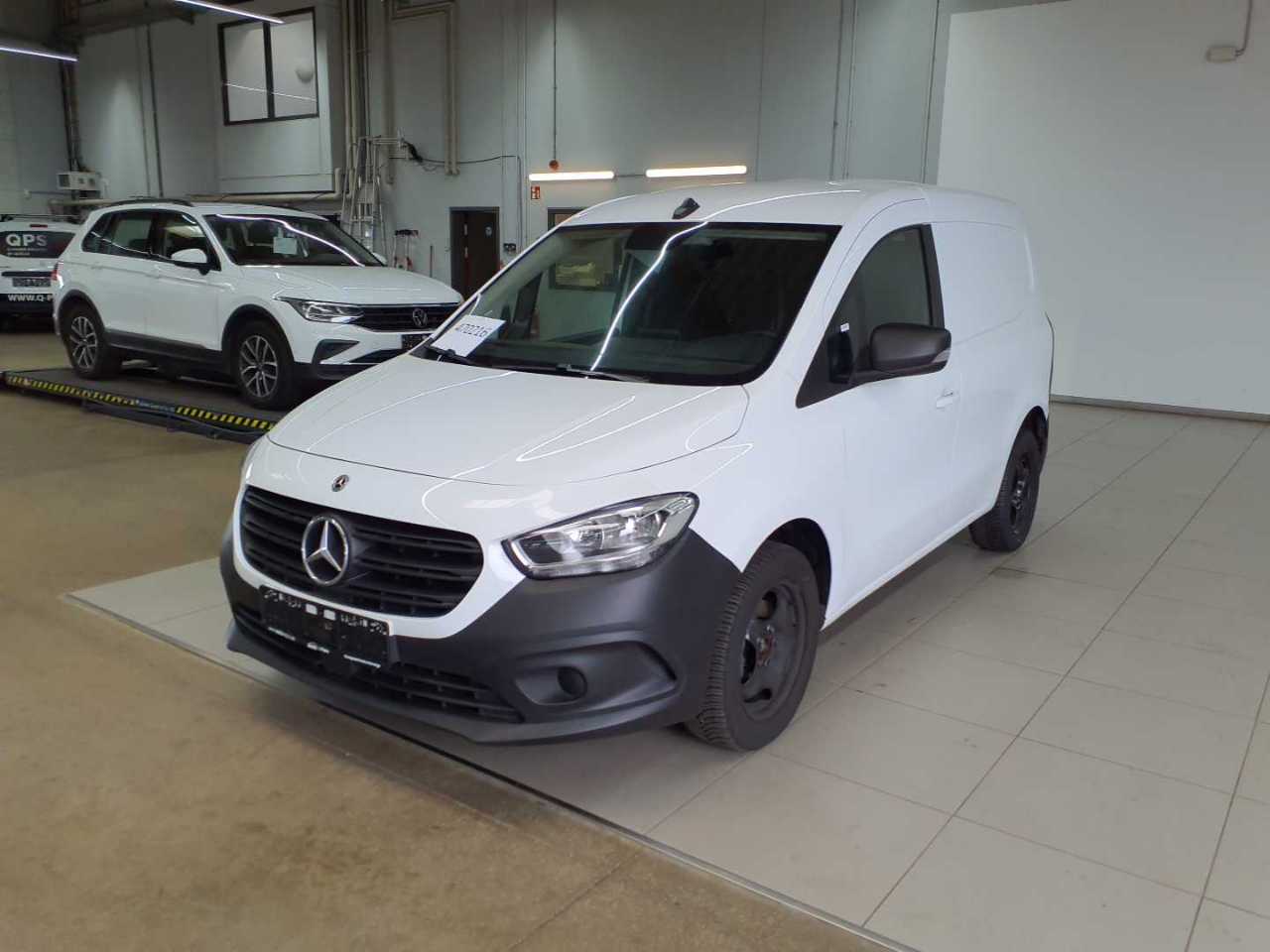 Mercedes-Benz Citan 110 Standard PRO 7