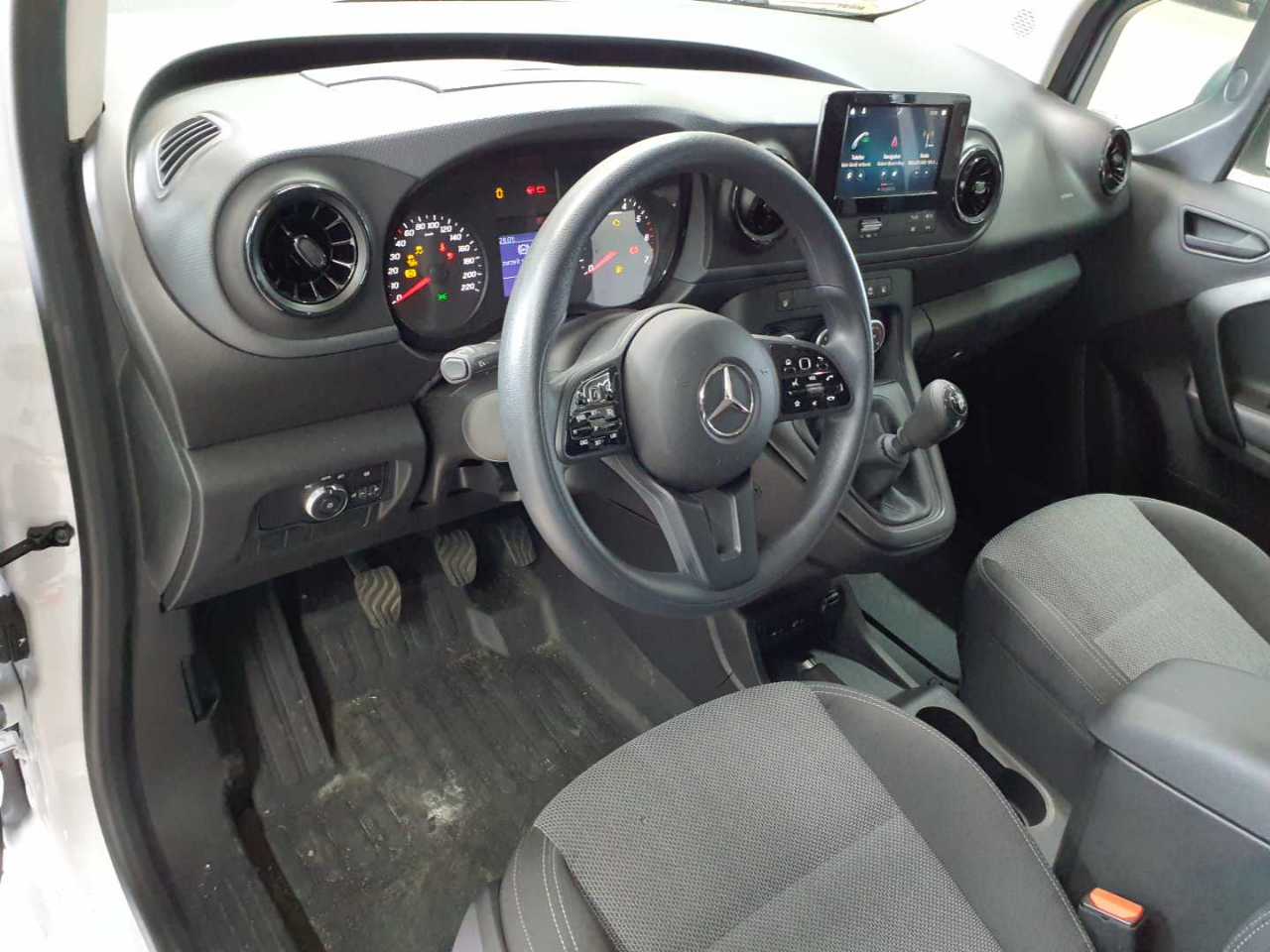 Mercedes-Benz Citan 110 Standard PRO 11