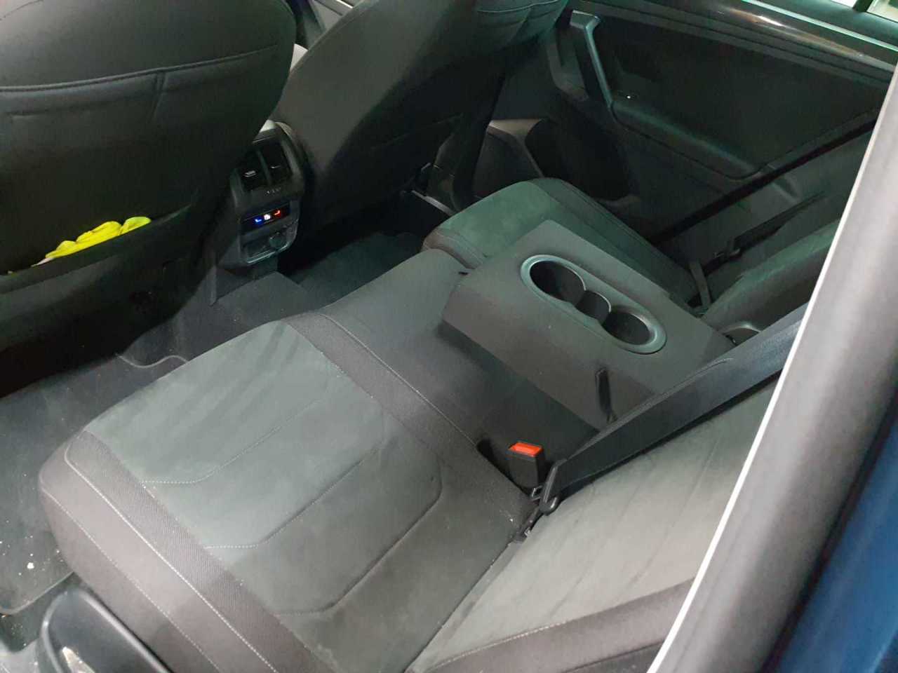 Vw Tiguan 2.0 TDI SCR DSG Elegance 8
