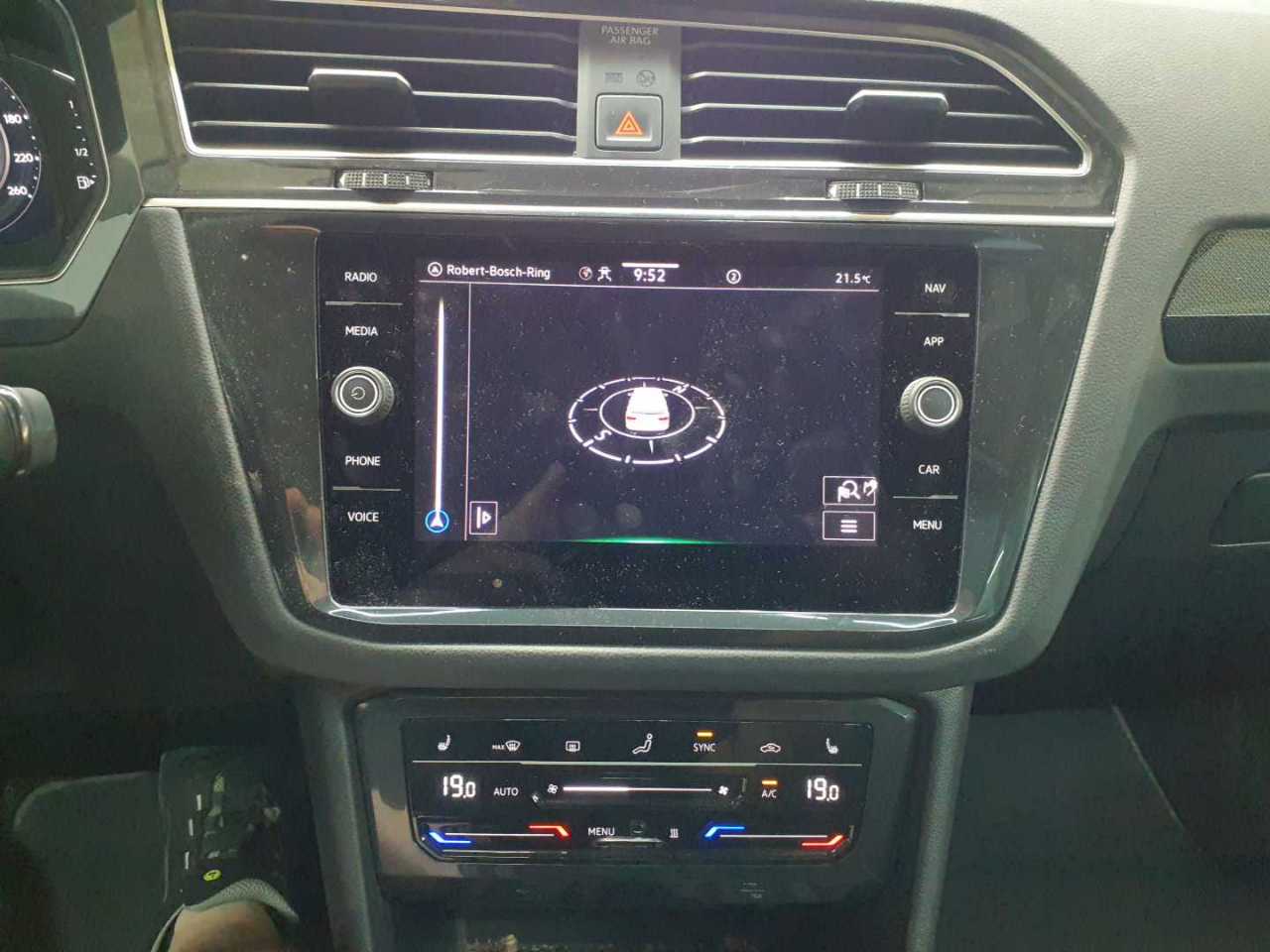 Vw Tiguan 2.0 TDI SCR DSG Elegance 15