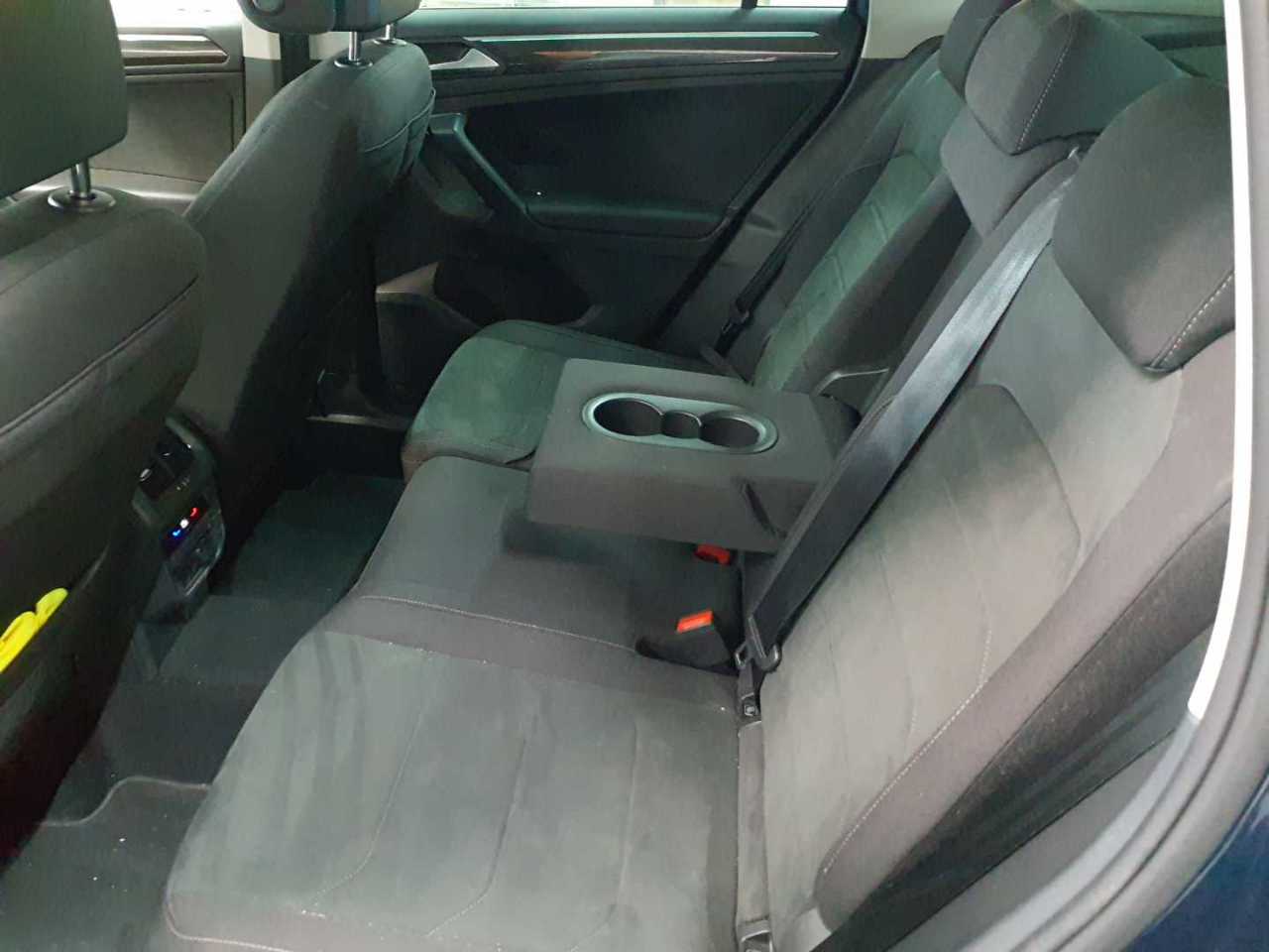 Vw Tiguan 2.0 TDI SCR DSG Elegance 7
