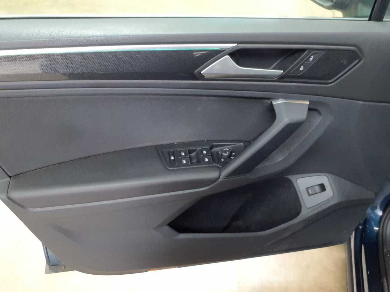 Vw Tiguan 2.0 TDI SCR DSG Elegance 4