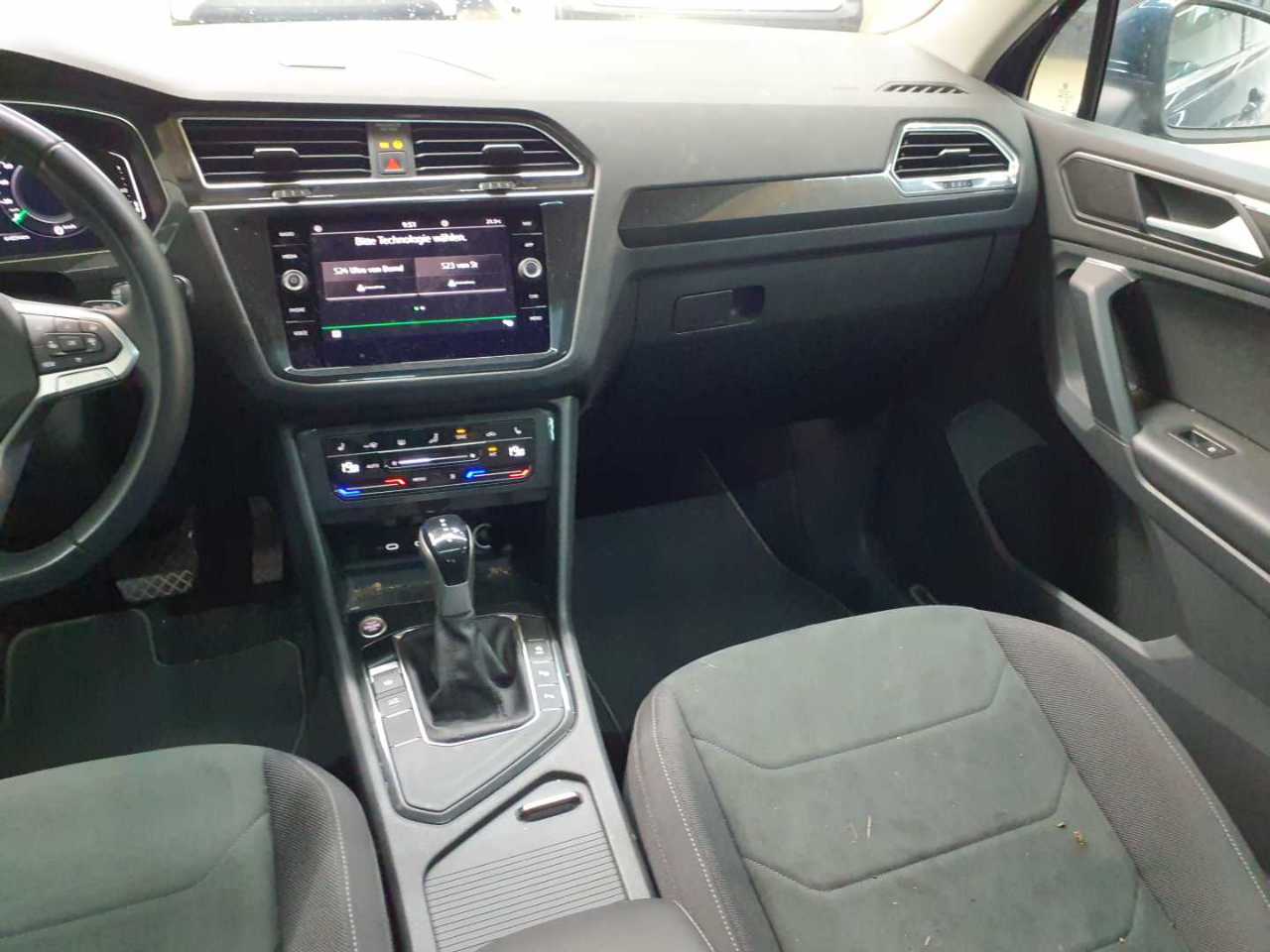Vw Tiguan 2.0 TDI SCR DSG Elegance 6