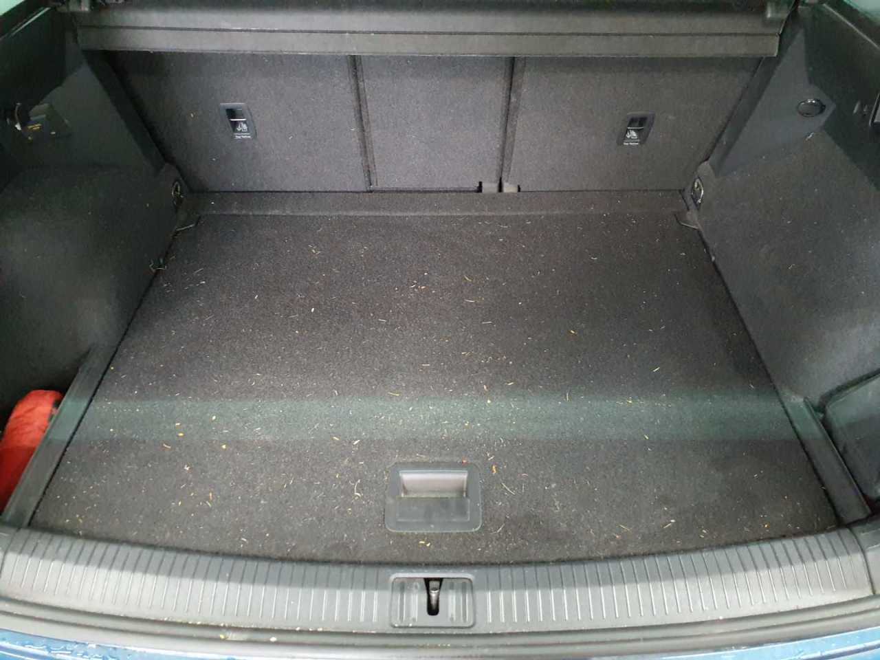 Vw Tiguan 2.0 TDI SCR DSG Elegance 10