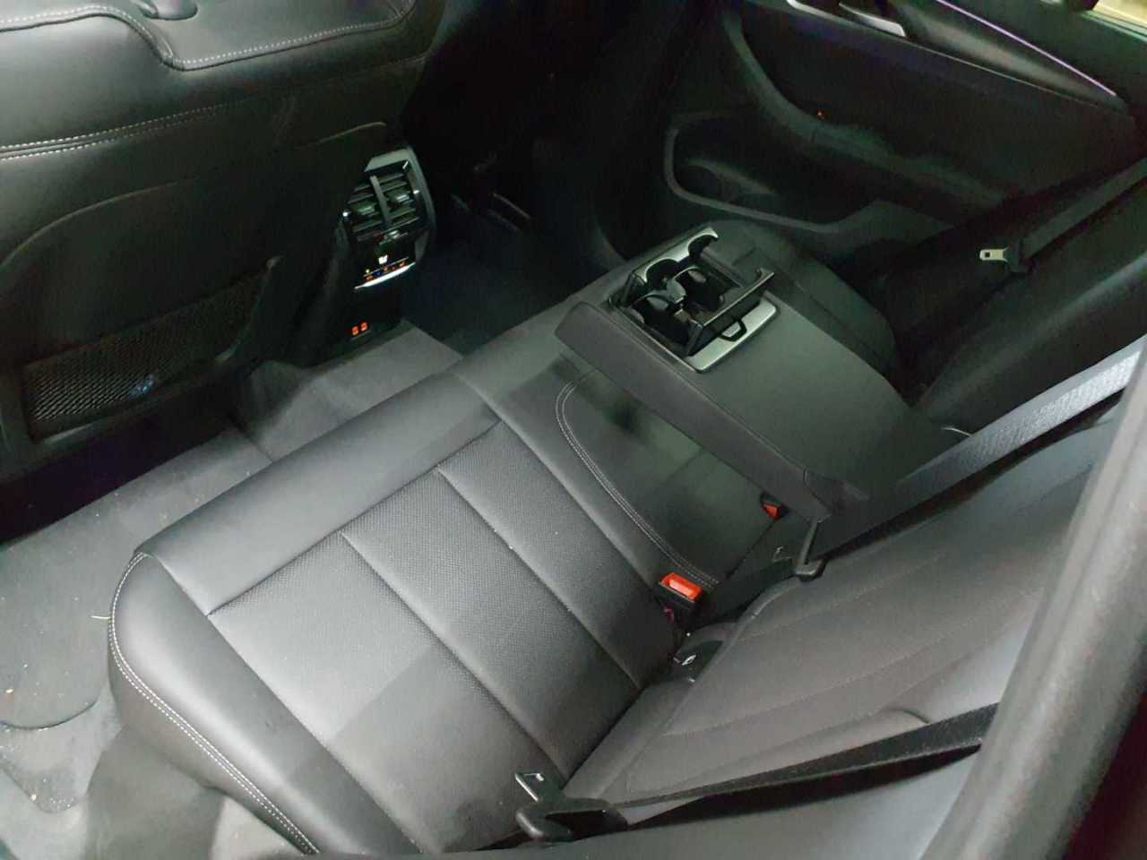 Bmw X3 xDrive30i Aut. 8