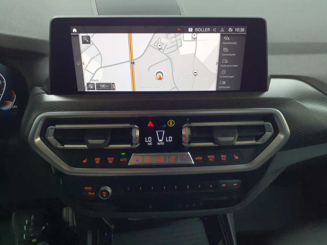 Bmw X3 xDrive30i Aut. 15