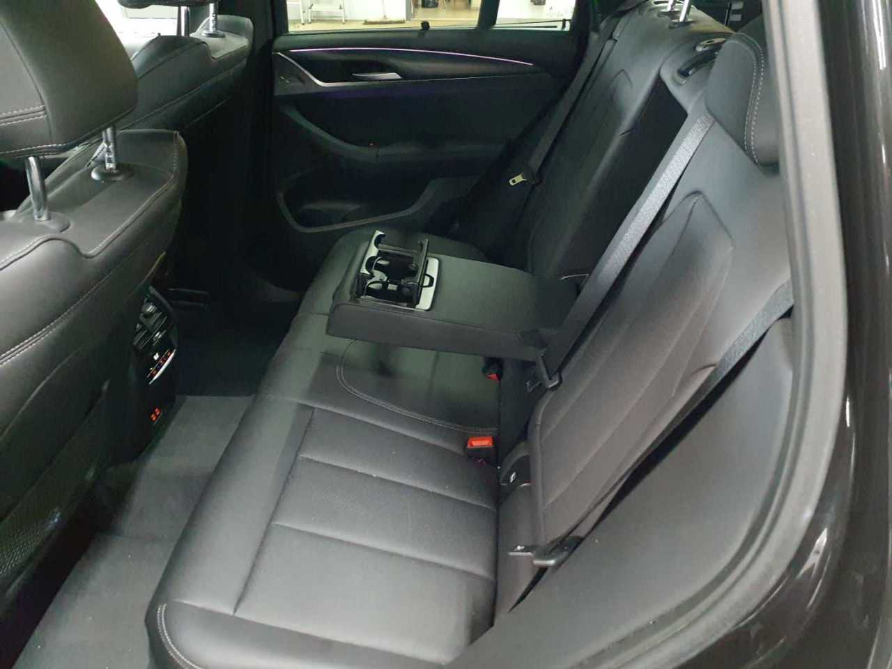 Bmw X3 xDrive30i Aut. 7